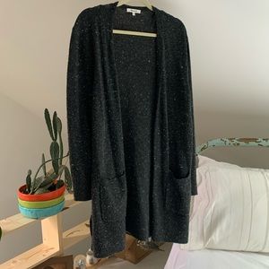 Madewell Donagel Kent Cardigan